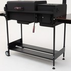 Гриль-Казан-Мангал «Роланд», 181.7×65×194 см - Фото 3