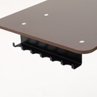 Гриль-Казан-Мангал «Роланд», 181.7×65×194 см - Фото 5