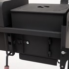 Гриль-Казан-Мангал «Роланд», 181.7×65×194 см - Фото 6