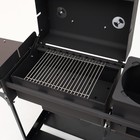 Гриль-Казан-Мангал «Роланд», 181.7×65×194 см - Фото 8