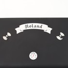 Гриль-Казан-Мангал «Роланд», 181.7×65×194 см - Фото 10