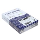 УЦЕНКА Бумага А4, 500 л, Снегурочка, 80 г/м2, белизна 146% CIE, класс C (цена за 500 листов) - Фото 4
