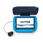 Подводная видеокамера Calypso UVS-02 Plus, 4.3", 120°, CMOS 1/3, 4000 мач, IP67, без записи   786004 - Фото 1