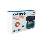 Подводная видеокамера Calypso UVS-02 Plus, 4.3", 120°, CMOS 1/3, 4000 мач, IP67, без записи   786004 - Фото 2