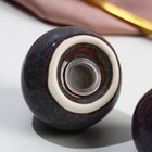 Перечница и солонка «Инжир», 5,5 см - фото 42871912