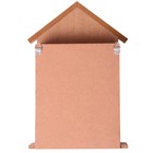 Ключницы шкафы "Ключи от счастья", 24 х 16 см - фото 24517526