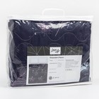 Покрывало LoveLife евро макси "Перья" 240*210±5 см, новосатин,80 г/м2 7343916