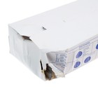 УЦЕНКА Набор соединителей пластиковых для пистолета-маркиратора, 5000 шт., длина 5 см - Фото 2