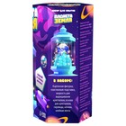 Набор для опытов с реагентами «Планета Земля», ночник - Фото 4