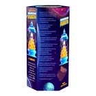 Набор для опытов «Космическая ракета», ночник - фото 24287057