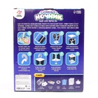 Набор для творчества «Волшебный ночник», русалочка, витражный, 3Д конструктор, 5+ - Фото 6