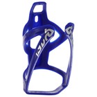 Флягодержатель Dream Bike, F6, пластик, цвет синий - фото 39669490