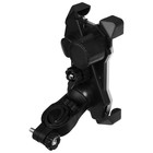 Держатель для телефона, голубой/чёрный 7378727