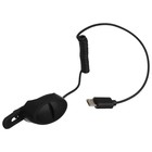 Фонарь велосипедный передний, 1 светодиод, 5 режимов 7441675