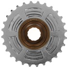 Трещотка ATA, для велосипеда, 7 скоростей, 14-28T 7491023