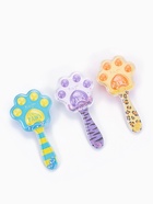 Расчёска - шейкер, 8×15.6 см, рисунок МИКС - Фото 4