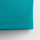 Шапка детская, цвет изумрудно-зелёный, размер 47-50 см - фото 50056219