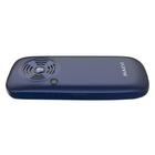 Сотовый телефон MAXVI B9, 2", TFT, microSD, 2sim, BT3.0, 1600мАч, синий - фото 51618191 Сотовый телефон MAXVI B9, 2", TFT, microSD, 2sim, BT3.0, 1600мАч, синий - фото 51618191