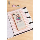 Алмазная мозаика «Святого Николая Чудотворца» 20 × 27 см, 34 цв. + наклейка - фото 24382095