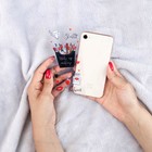 Алмазная мозаика «Святого Николая Чудотворца» 20 × 27 см, 34 цв. + наклейка - фото 24382096