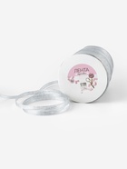 Лента парчовая, 6 мм, 500±1 м, цвет серебряный - Фото 2