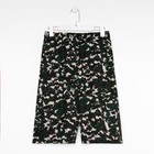 Шорты мужские, размер 48, камуфляж - Фото 6