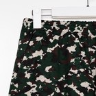 Шорты мужские, размер 48, камуфляж - Фото 7