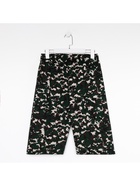 Шорты мужские, размер 48, камуфляж - Фото 9