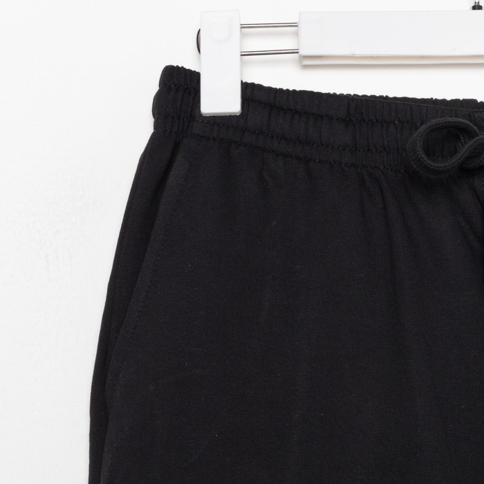 Трико мужское RADI , цвет чёрный карде, размер 48 53817