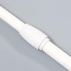 Флагшток древко для флага, 2 м, выдвижной телескопический - Фото 3