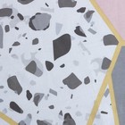 Простыня на резинке LoveLife 140*200*25см, 100% хлопок, сатин, 125г/м² - фото 24314672