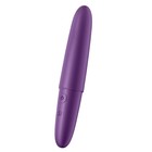 Вибратор мини "Ultra Power Bullet 6. Violet" 7800244 - фото 9696753