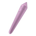 Вибратор мини "Ultra Power Bullet 8. Lilac" 7800245 - фото 10412715