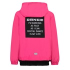 Ветровка для девочки PlayToday, рост 164 см - Фото 2