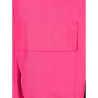 Ветровка для девочки PlayToday, рост 164 см - Фото 4