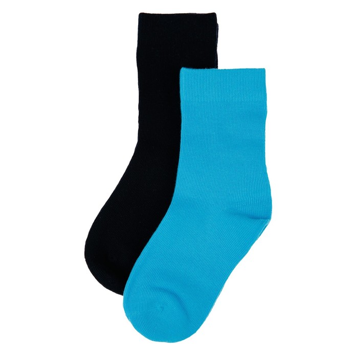 Носки для мальчика, размер 31-33, 2 пары