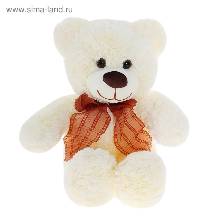 Мягкая игрушка "Медведь Мика" - Фото 1