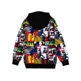 

Толстовка для мальчика, рост 170 см