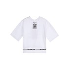 Футболка для девочки, рост 158 см - Фото 2