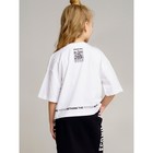 Футболка для девочки, рост 158 см - Фото 4