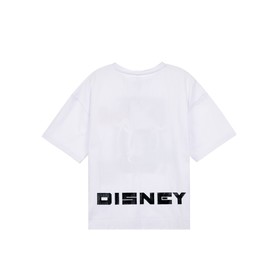 

Футболка с принтом Disney для девочки, рост 146 см