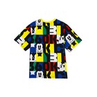 Футболка с принтом Disney для мальчика, рост 128 см - Фото 2