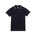 Футболка-поло для мальчика, рост 134 см - Фото 6