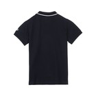 Футболка-поло для мальчика, рост 134 см - Фото 7