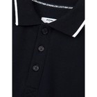 Футболка-поло для мальчика, рост 134 см - Фото 8