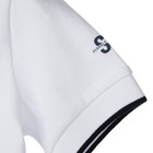 Футболка-поло для мальчика, рост 158 см - Фото 2