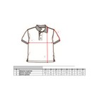 Футболка-поло для мальчика, рост 158 см - Фото 10