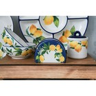 Салфетница Доляна «Лимон», 9.5×7×4.3 см - Фото 8