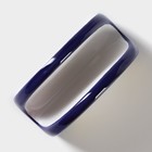 Салфетница Доляна «Лимон», 9.5×7×4.3 см - Фото 5