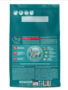 Сухой корм Purina One для стерилизованных кошек, говядина/пшеница,3 кг - Фото 3